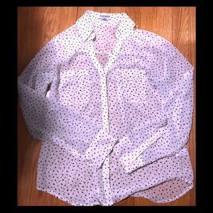 Express blouse
